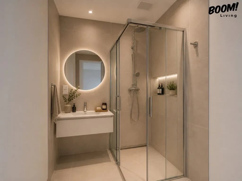 1-Zimmer-Wohnung kaufen in Wien – 29,8 m², € 379.000 – Bild 4 von 6
