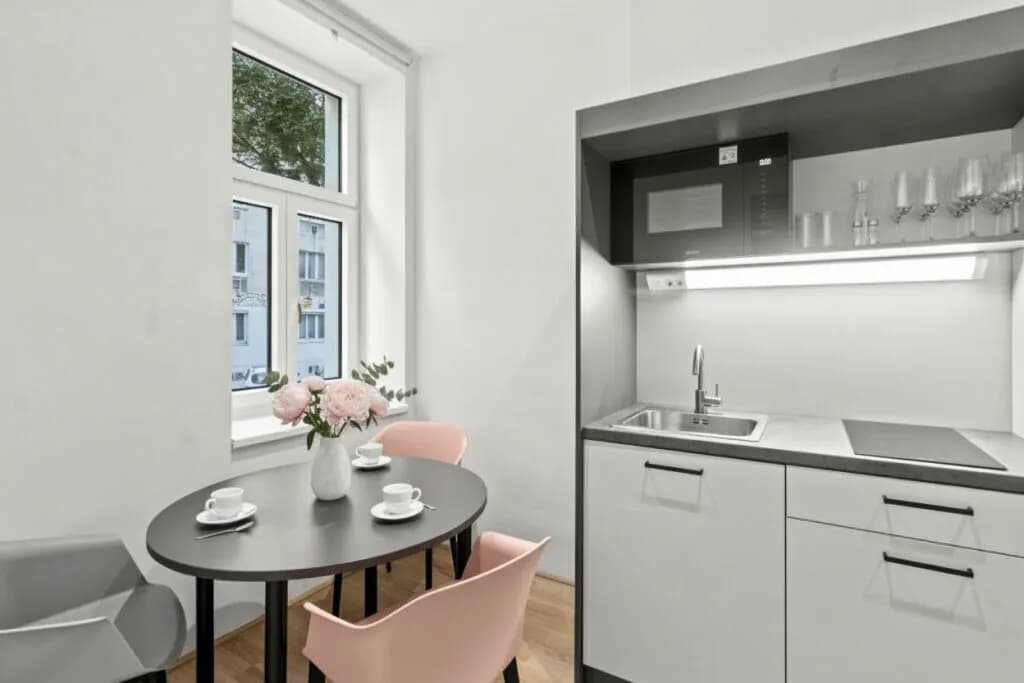2-Zimmer-Wohnung kaufen in Wien – 41,87 m², € 333.070 – Bild 4 von 8