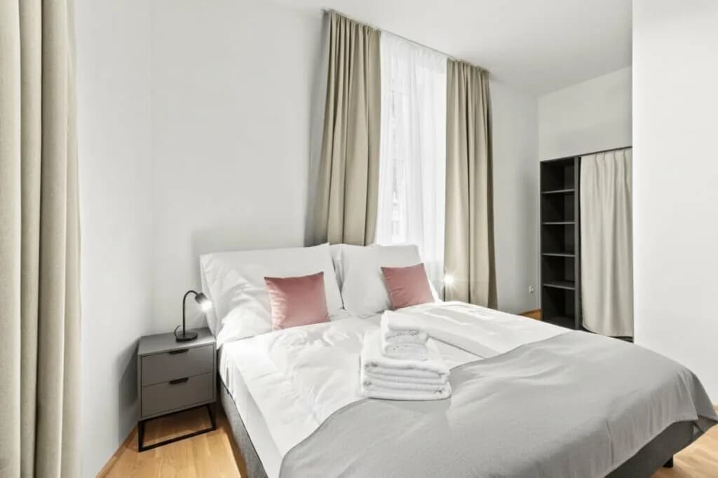 3-Zimmer-Wohnung kaufen in Wien – 61,64 m², € 478.006 – Bild 3 von 8