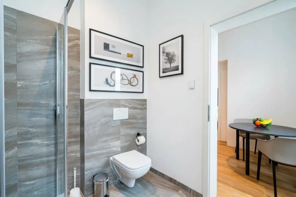 3-Zimmer-Wohnung kaufen in Wien – 58,55 m², € 399.340 – Bild 4 von 8