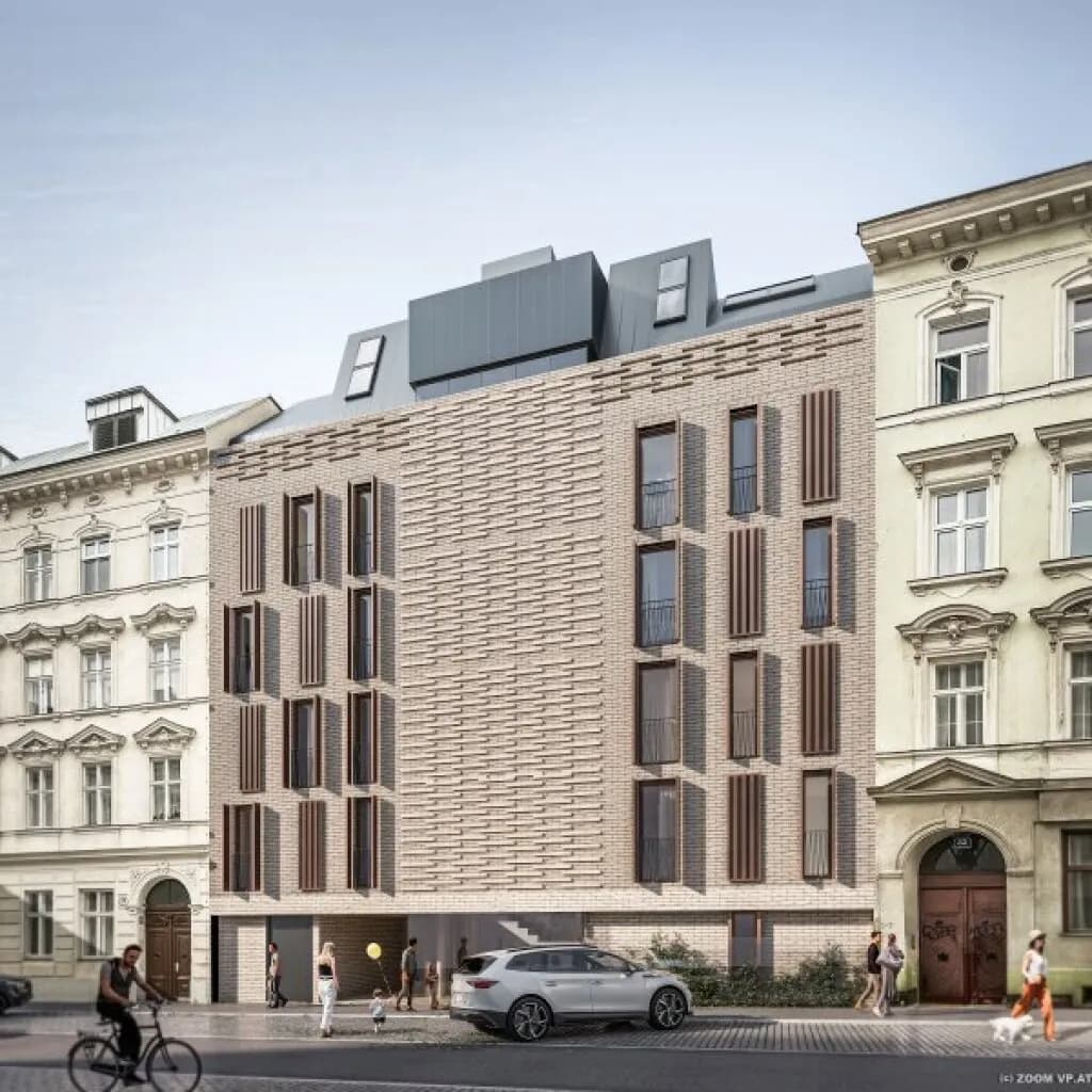 3-Zimmer-Wohnung kaufen in Wien – 58,55 m², € 399.340 – Bild 6 von 8