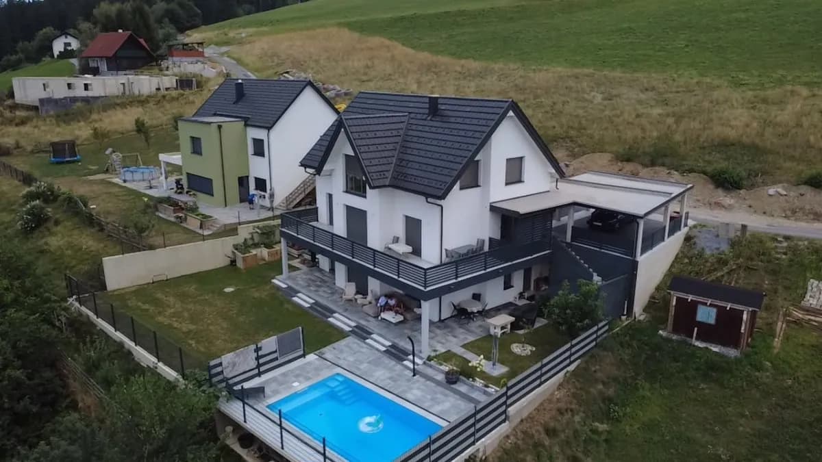 6-Zimmer-Haus kaufen in Voitsberg – 260 m², € 832.000