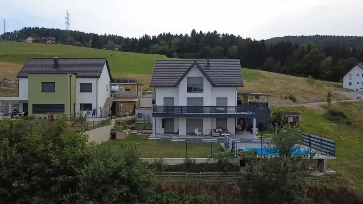 6-Zimmer-Haus kaufen in Voitsberg – 260 m², € 832.000 – Bild 3 von 38