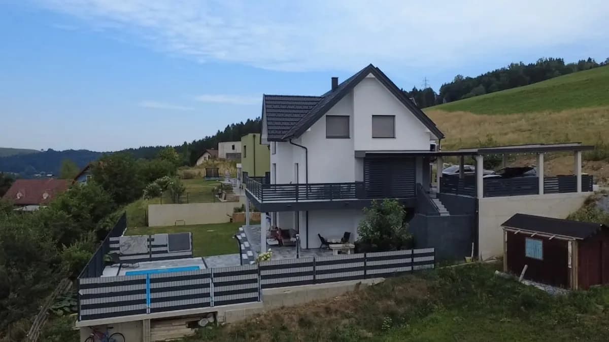 6-Zimmer-Haus kaufen in Voitsberg – 260 m², € 832.000 – Bild 7 von 38