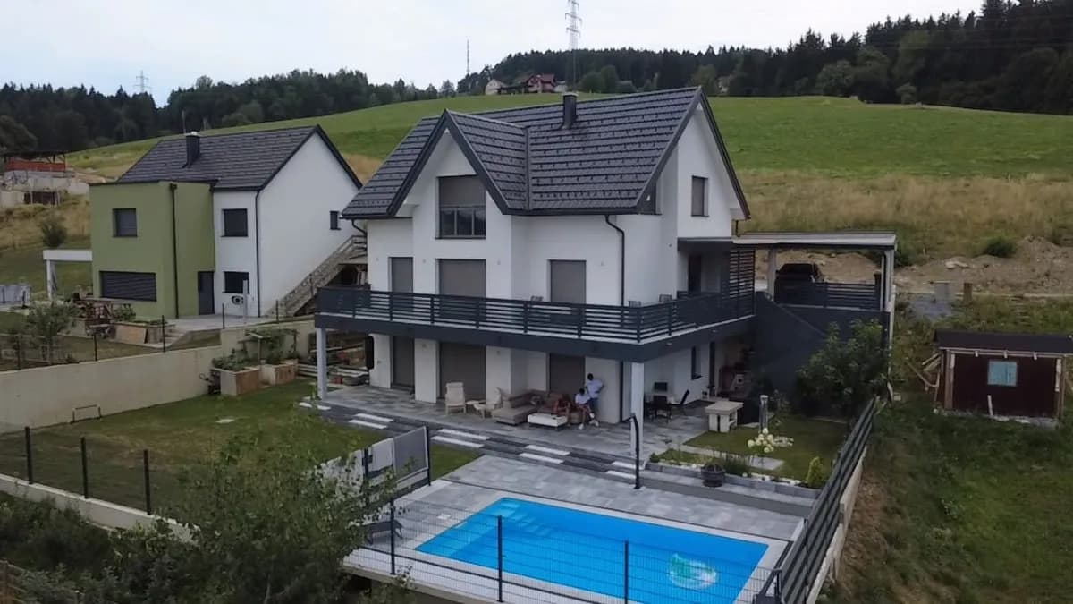 6-Zimmer-Haus kaufen in Voitsberg – 260 m², € 832.000 – Bild 10 von 38