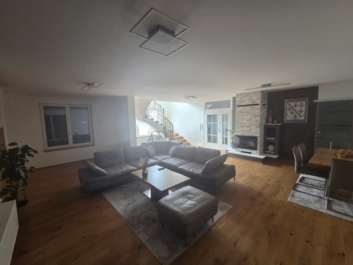 6-Zimmer-Haus kaufen in Voitsberg – 260 m², € 832.000 – Bild 17 von 38
