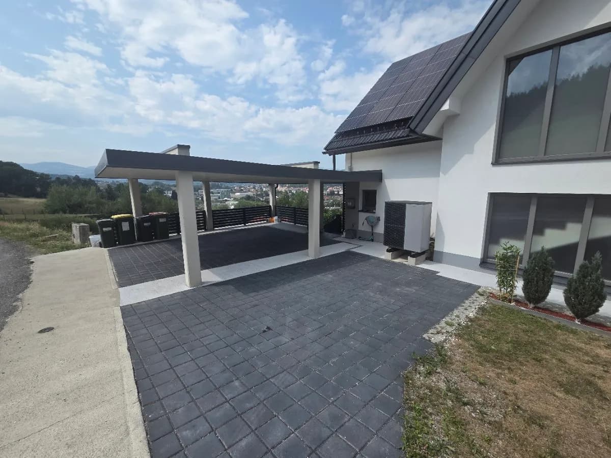 6-Zimmer-Haus kaufen in Voitsberg – 260 m², € 832.000 – Bild 32 von 38