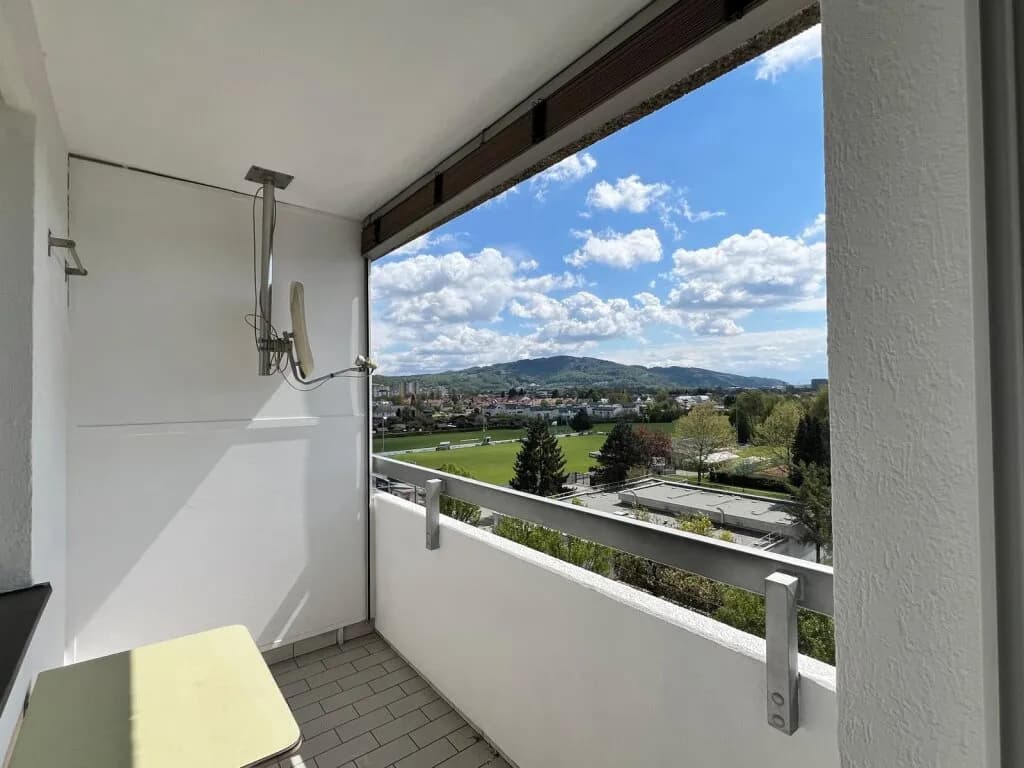 3-Zimmer-Wohnung mieten in Linz – 83 m², € 1.445