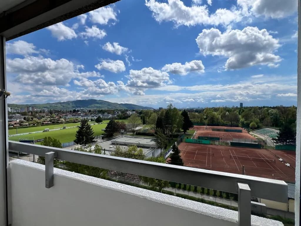 3-Zimmer-Wohnung mieten in Linz – 83 m², € 1.445 – Bild 2 von 10