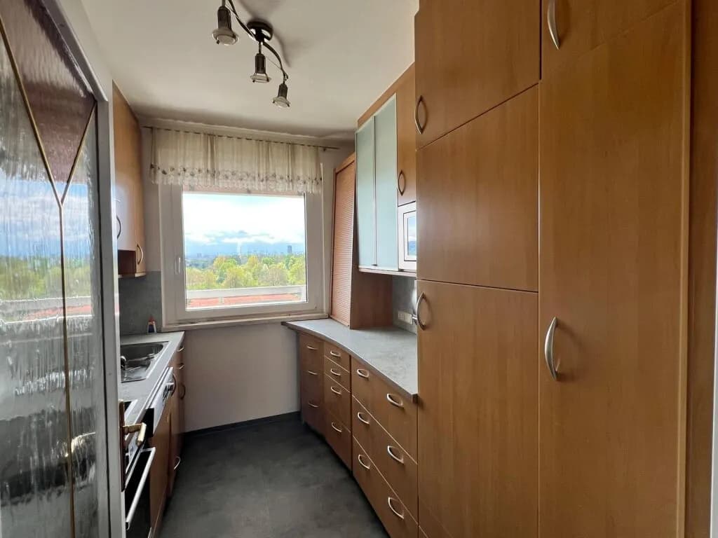 3-Zimmer-Wohnung mieten in Linz – 83 m², € 1.445 – Bild 3 von 10