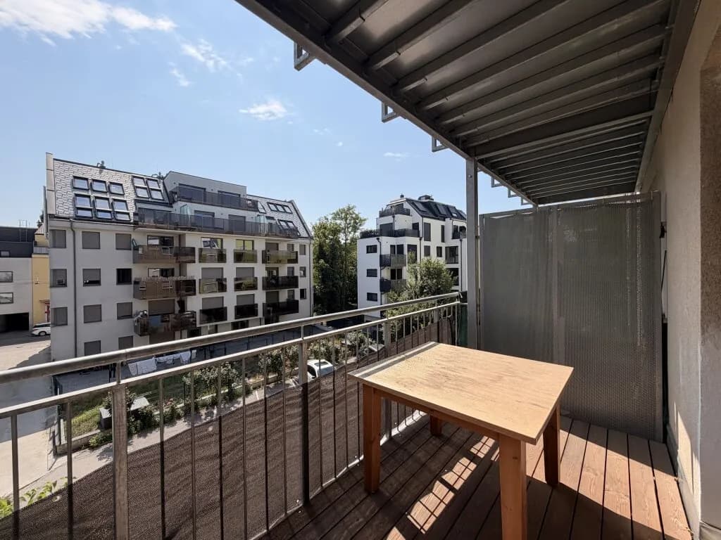 2-Zimmer-Wohnung kaufen in Wien – 56,25 m², € 199.000