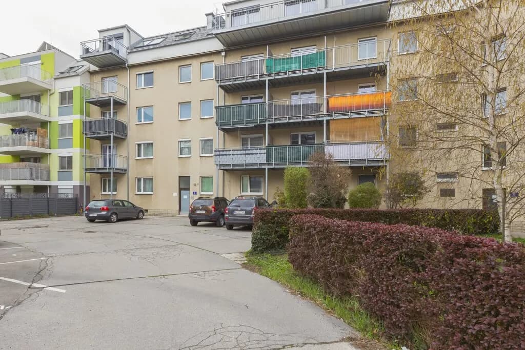 2-Zimmer-Wohnung kaufen in Wien – 56,25 m², € 199.000 – Bild 14 von 16