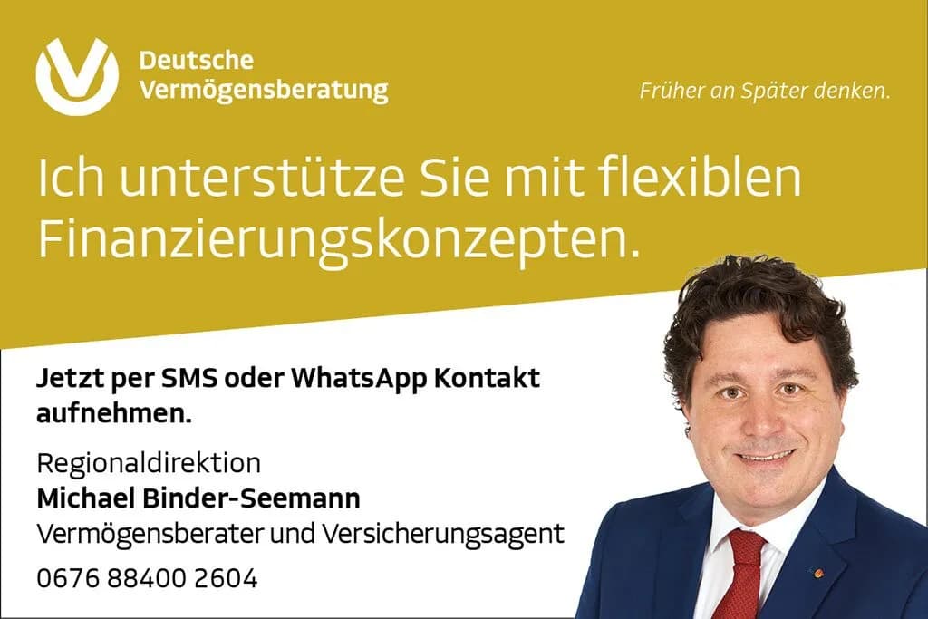 2-Zimmer-Wohnung kaufen in Wien – 56,25 m², € 199.000 – Bild 15 von 16