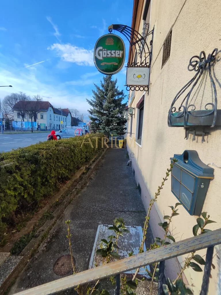 Gewerbeimmobilie mieten in Wien – 142 m², € 2.050 – Bild 3 von 5