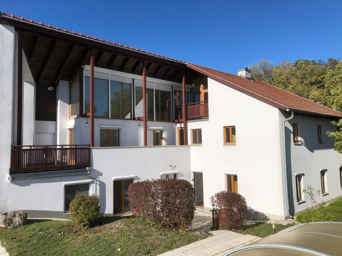 6-Zimmer-Haus kaufen in Eisenstadt - Umgebung – 210 m², € 795.000 – Bild 1 von 30