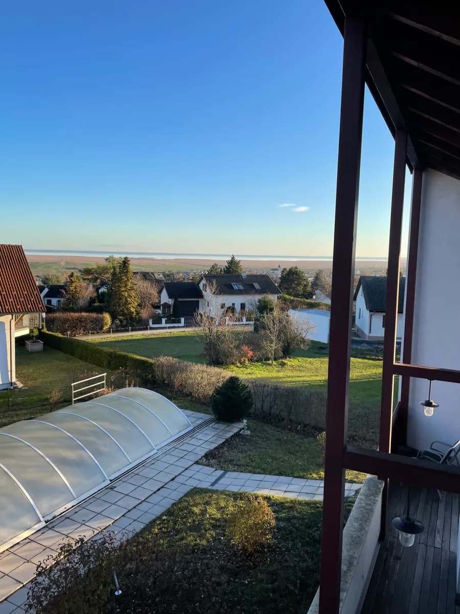 6-Zimmer-Haus kaufen in Eisenstadt - Umgebung – 210 m², € 795.000 – Bild 2 von 30