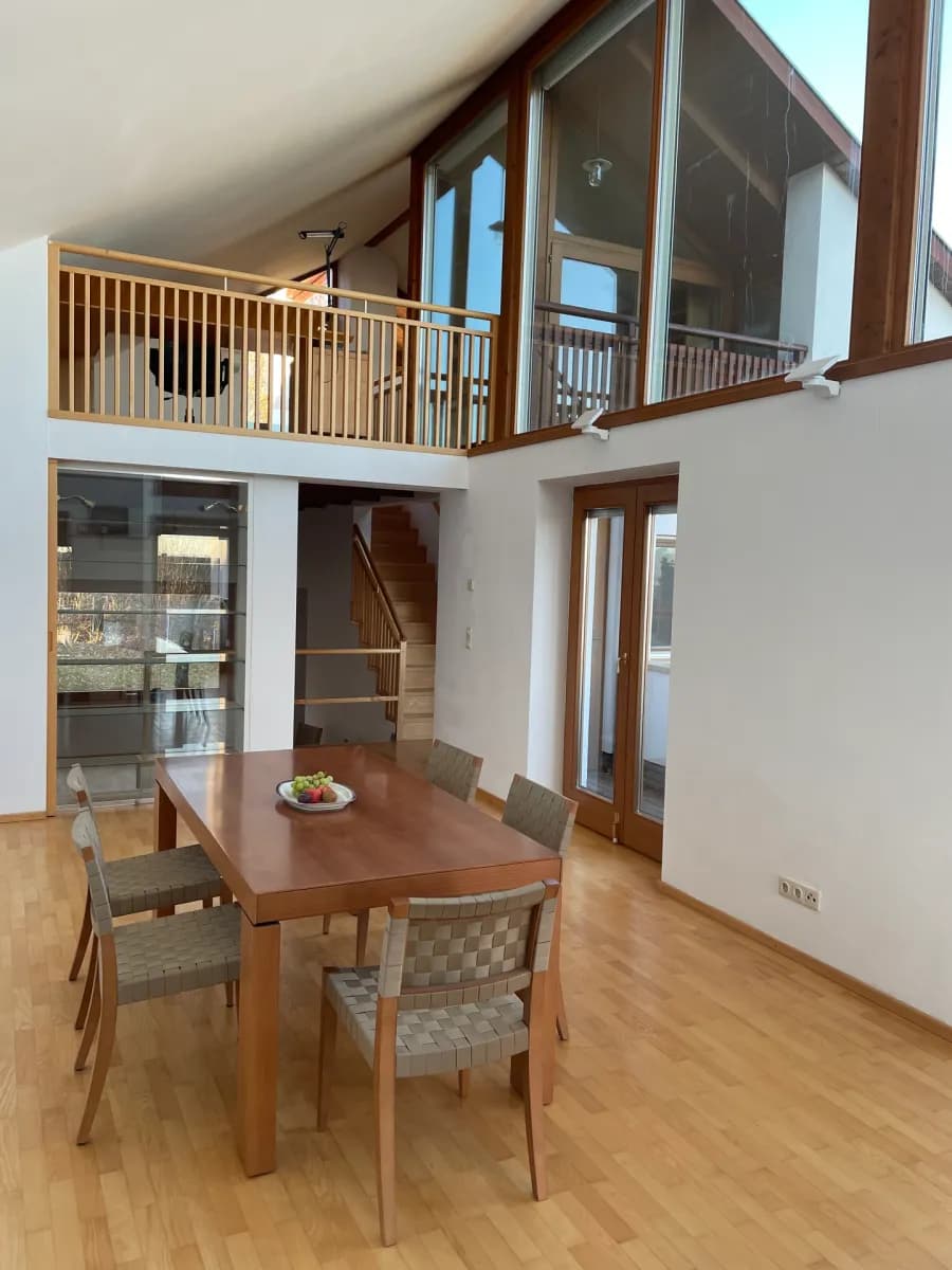 6-Zimmer-Haus kaufen in Eisenstadt - Umgebung – 210 m², € 795.000 – Bild 4 von 30
