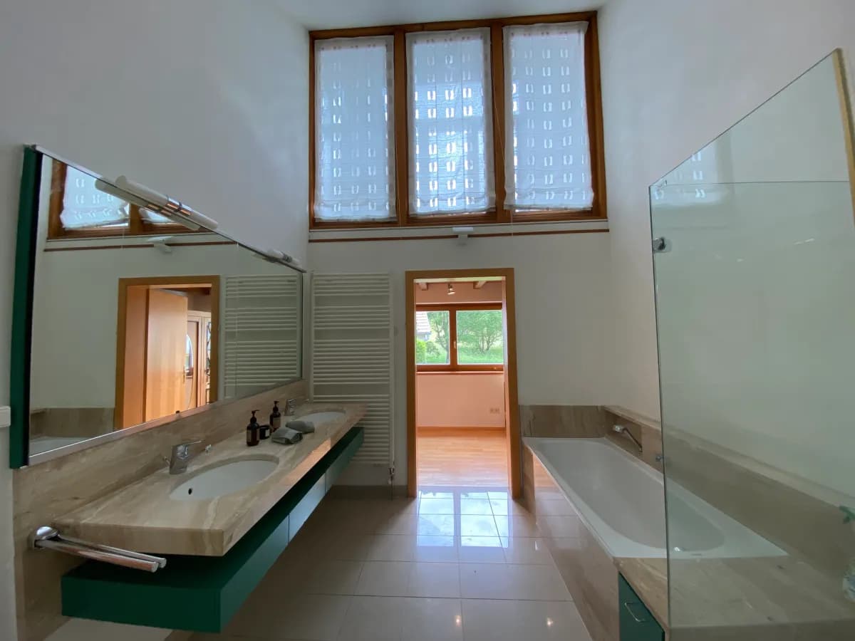 6-Zimmer-Haus kaufen in Eisenstadt - Umgebung – 210 m², € 795.000 – Bild 9 von 30