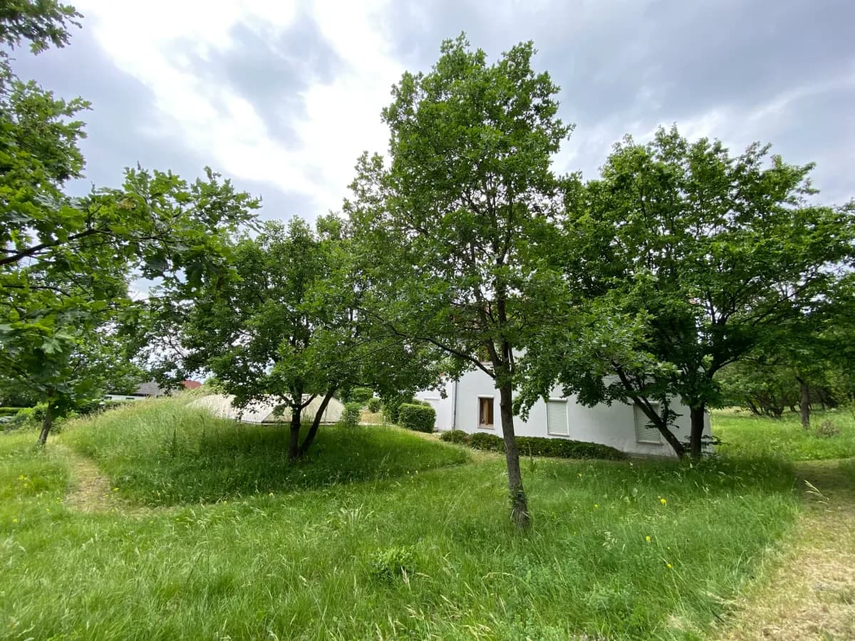 6-Zimmer-Haus kaufen in Eisenstadt - Umgebung – 210 m², € 795.000 – Bild 22 von 30