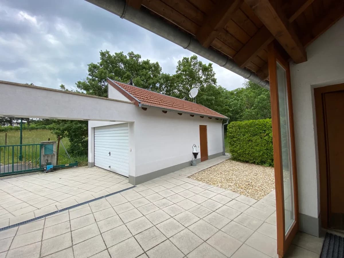 6-Zimmer-Haus kaufen in Eisenstadt - Umgebung – 210 m², € 795.000 – Bild 23 von 30