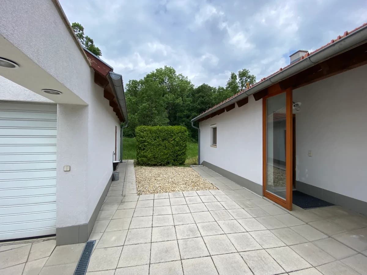 6-Zimmer-Haus kaufen in Eisenstadt - Umgebung – 210 m², € 795.000 – Bild 24 von 30