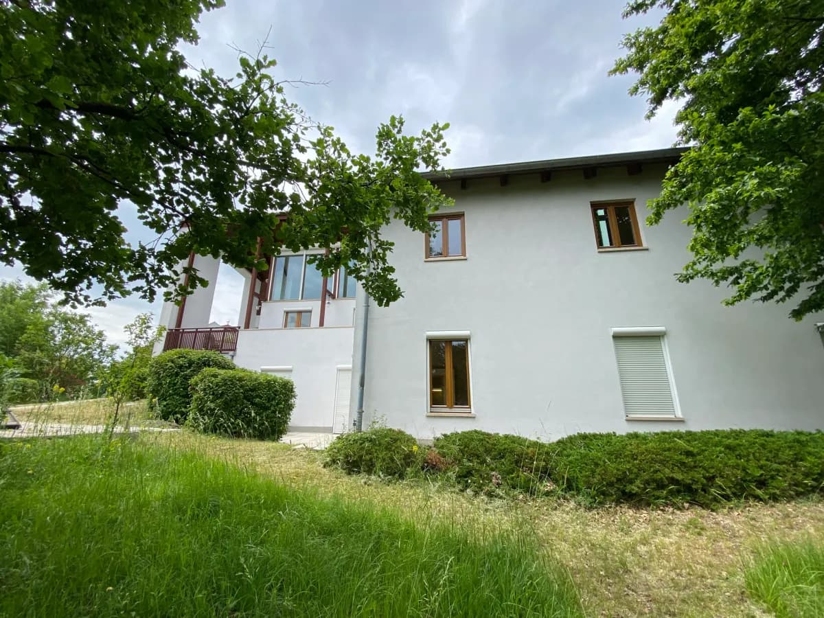 6-Zimmer-Haus kaufen in Eisenstadt - Umgebung – 210 m², € 795.000 – Bild 25 von 30