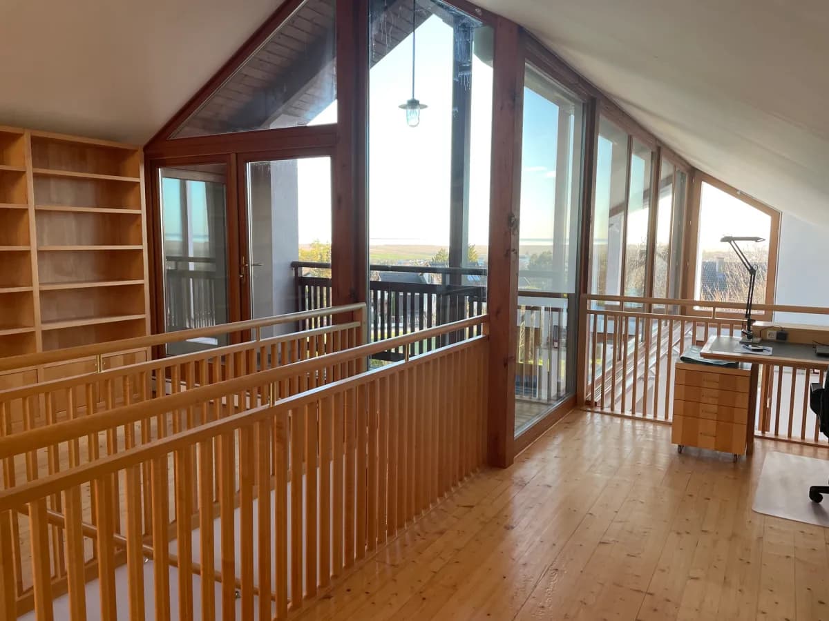 6-Zimmer-Haus kaufen in Eisenstadt - Umgebung – 210 m², € 795.000 – Bild 28 von 30