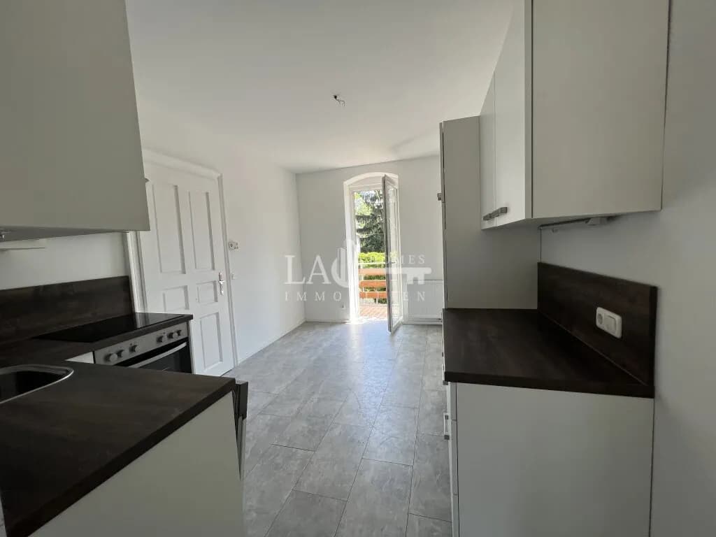 9-Zimmer-Gewerbeimmobilie kaufen in Linz – 212 m², € 669.000 – Bild 3 von 10