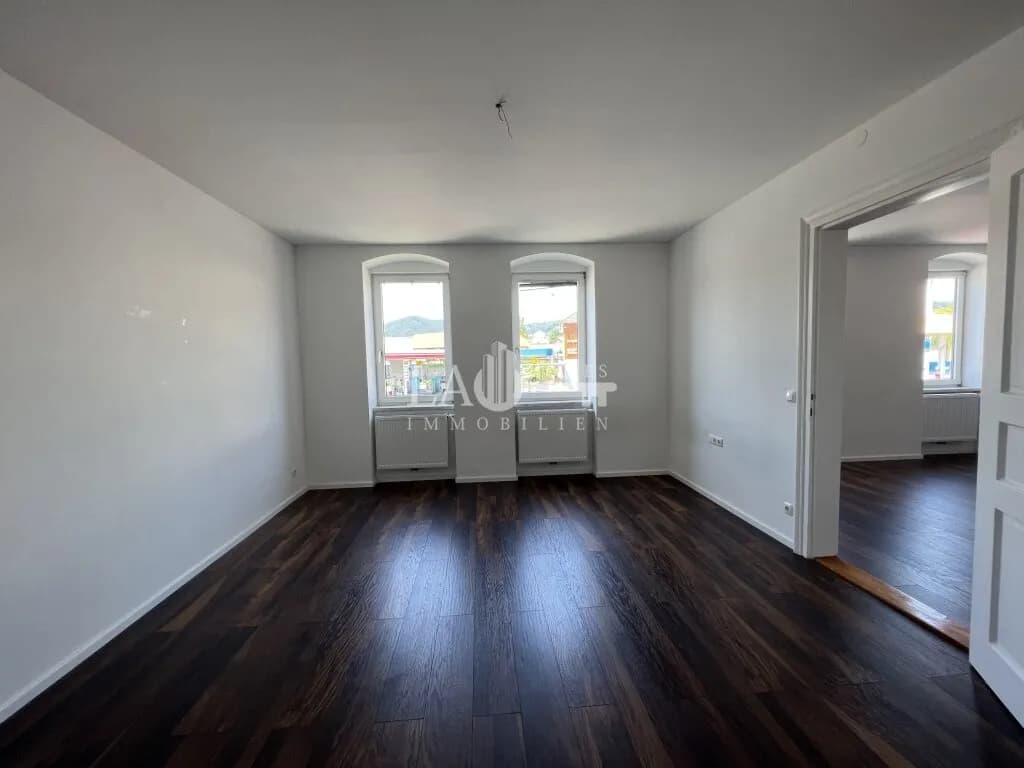 9-Zimmer-Gewerbeimmobilie kaufen in Linz – 212 m², € 669.000 – Bild 4 von 10