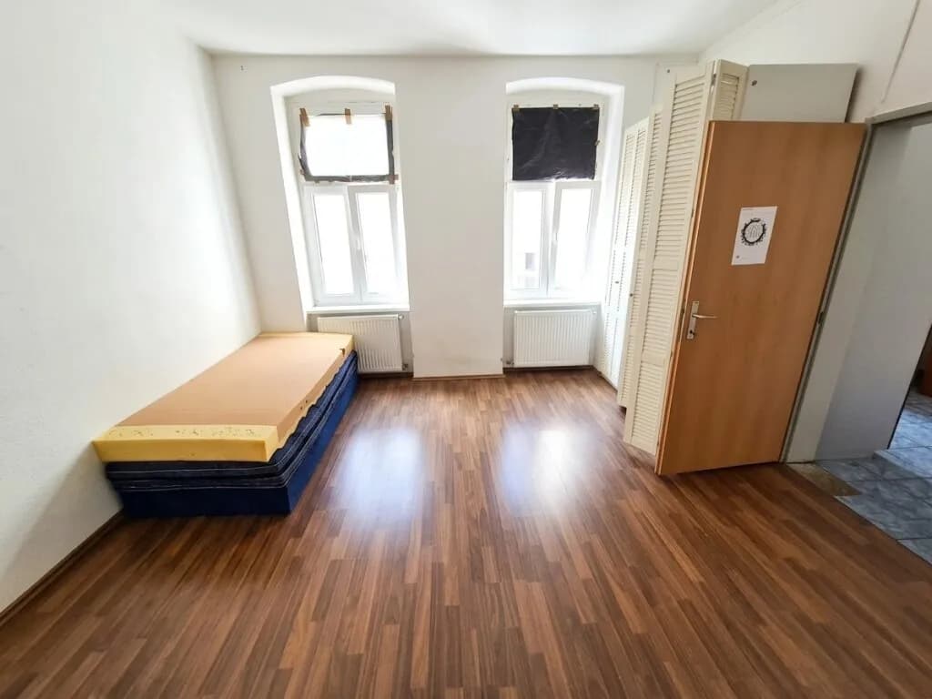 1-Zimmer-Wohnung kaufen in Wien – 30,56 m², € 106.960