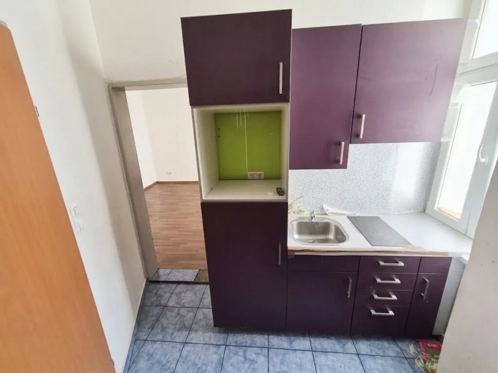 1-Zimmer-Wohnung kaufen in Wien – 30,56 m², € 106.960 – Bild 3 von 9