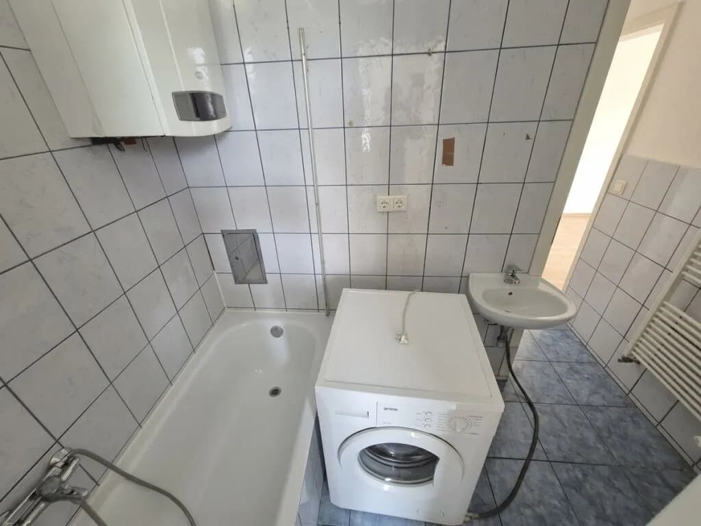 1-Zimmer-Wohnung kaufen in Wien – 30,56 m², € 106.960 – Bild 4 von 9