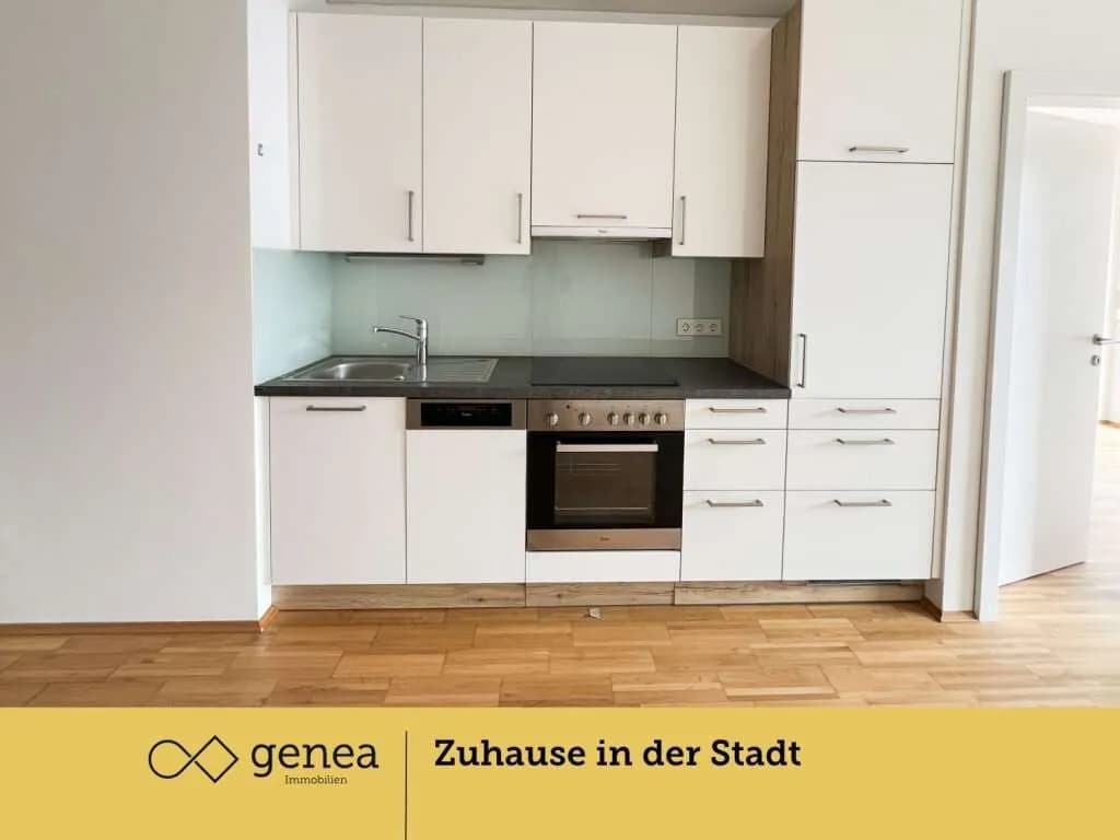 2-Zimmer-Wohnung mieten in Graz – 60,78 m², € 849 – Bild 3 von 9