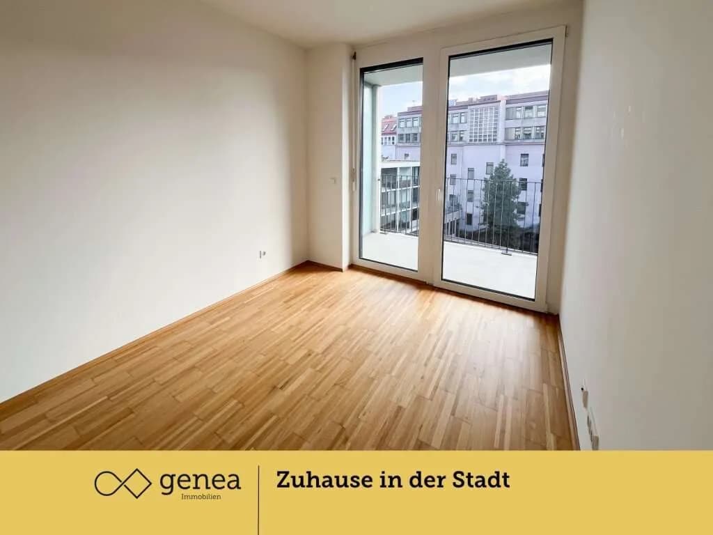 2-Zimmer-Wohnung mieten in Graz – 60,78 m², € 849 – Bild 5 von 9