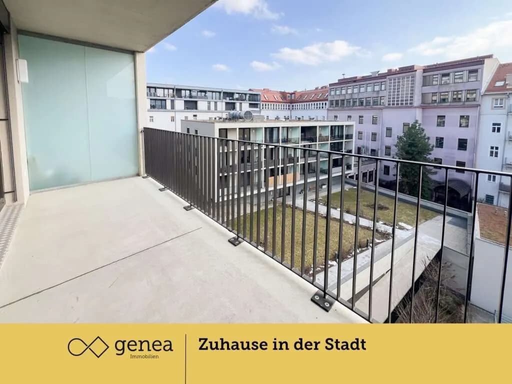 2-Zimmer-Wohnung mieten in Graz – 60,78 m², € 849 – Bild 6 von 9