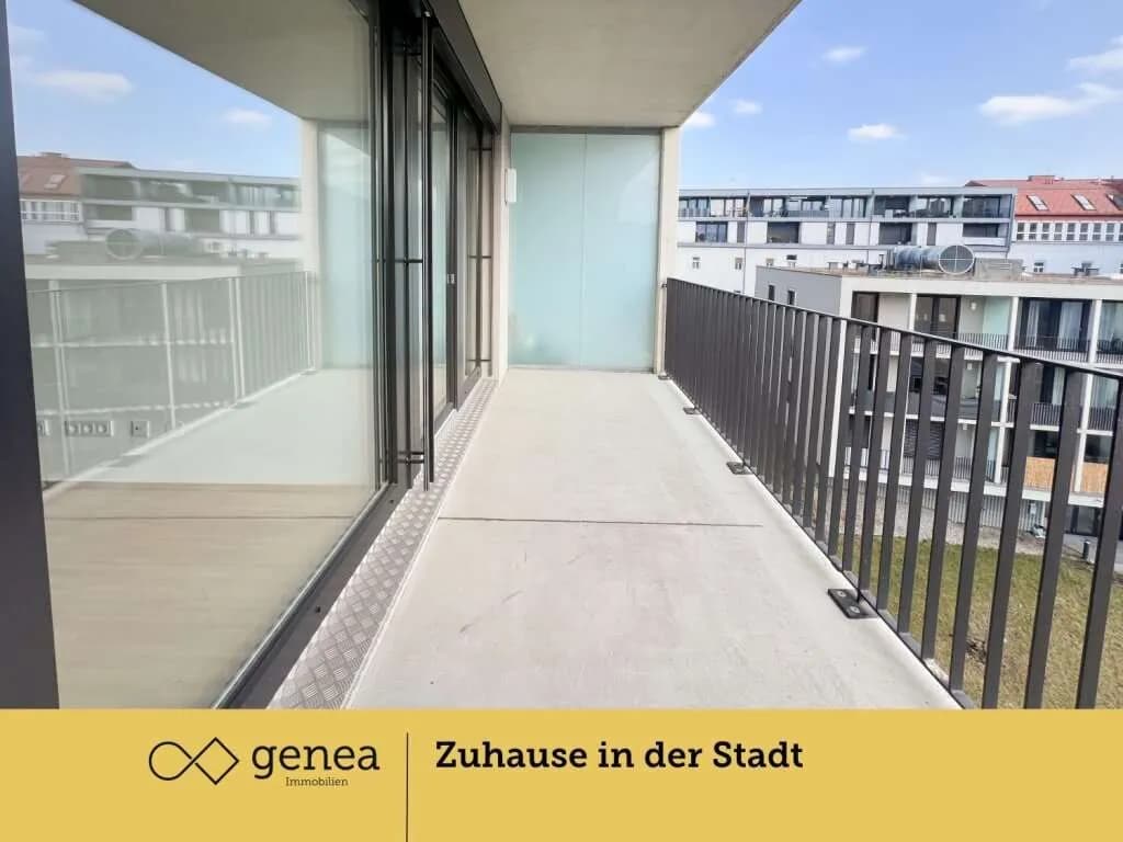 2-Zimmer-Wohnung mieten in Graz – 60,78 m², € 849 – Bild 7 von 9