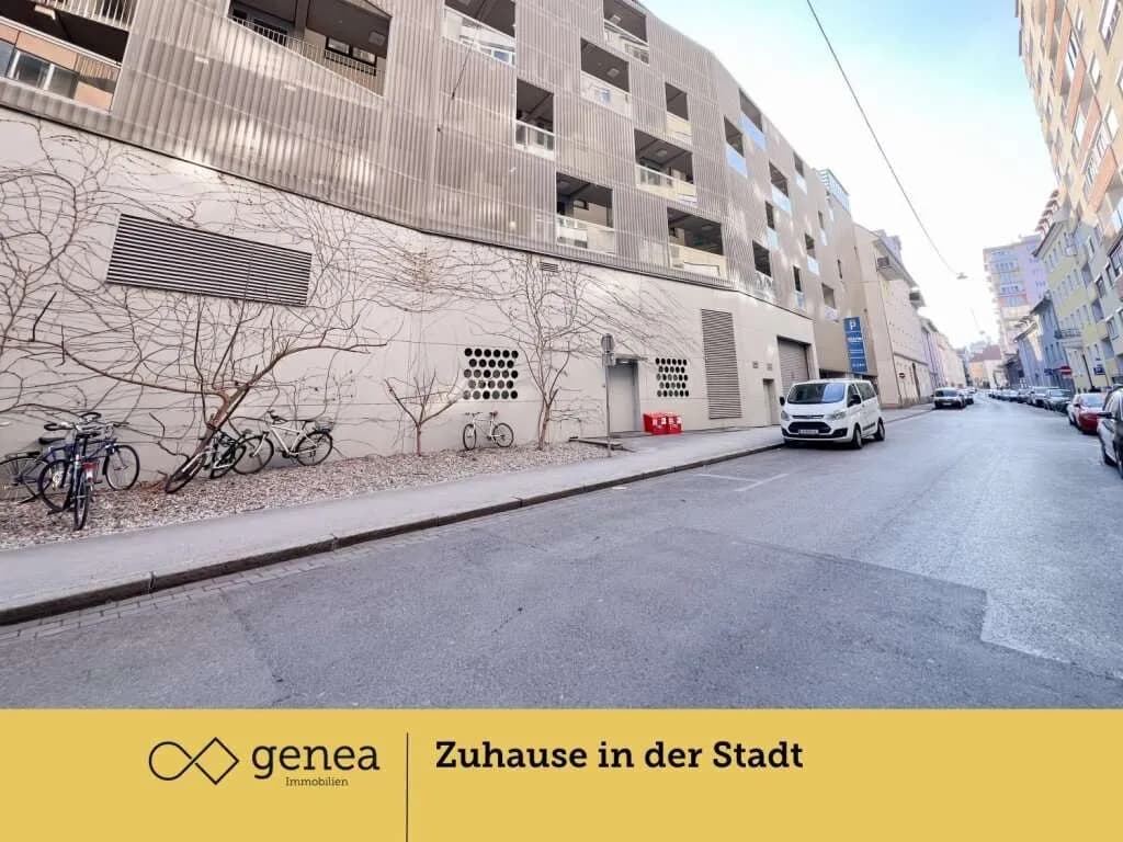 2-Zimmer-Wohnung mieten in Graz – 60,78 m², € 849 – Bild 9 von 9