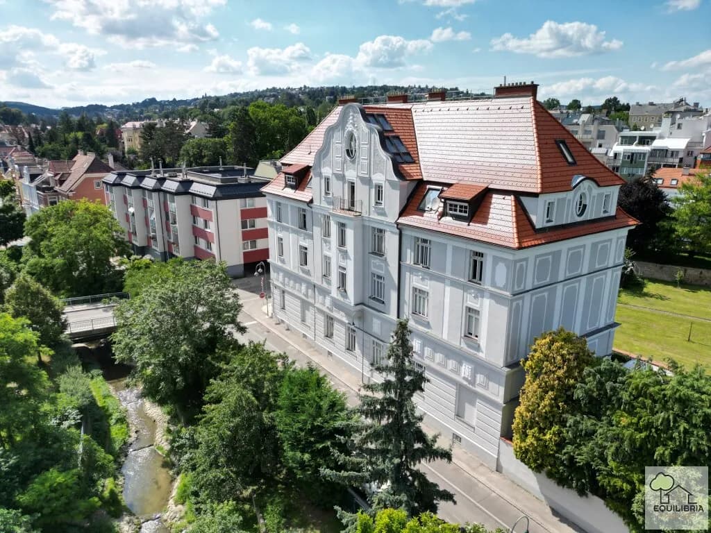 Wohnung kaufen in Tulln – 87,78 m², € 643.000