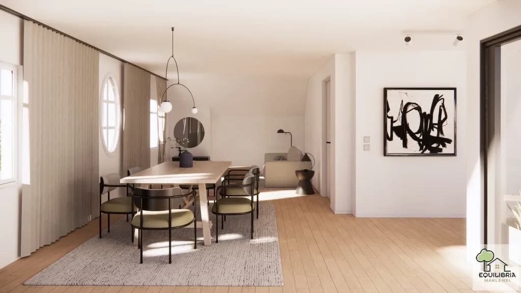 Wohnung kaufen in Tulln – 87,78 m², € 643.000 – Bild 3 von 16