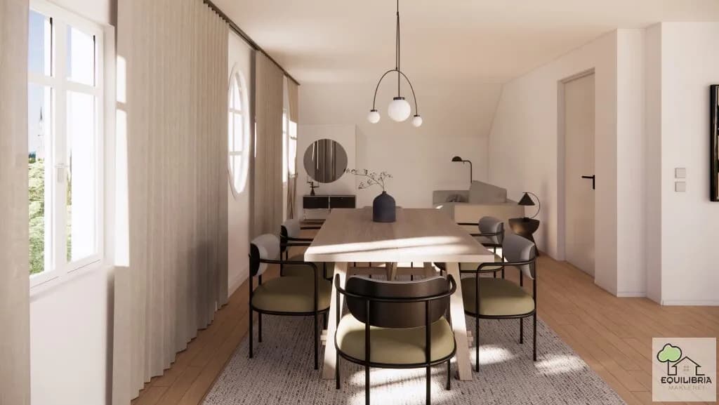 Wohnung kaufen in Tulln – 87,78 m², € 643.000 – Bild 4 von 16