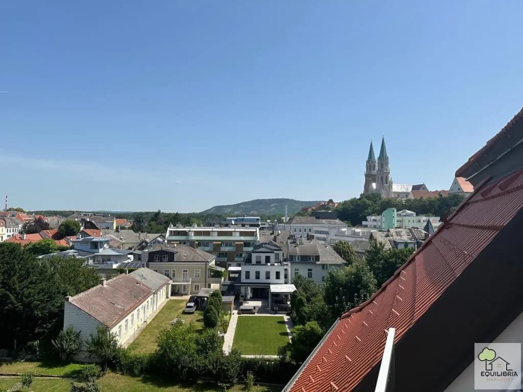 Wohnung kaufen in Tulln – 87,78 m², € 643.000 – Bild 8 von 16