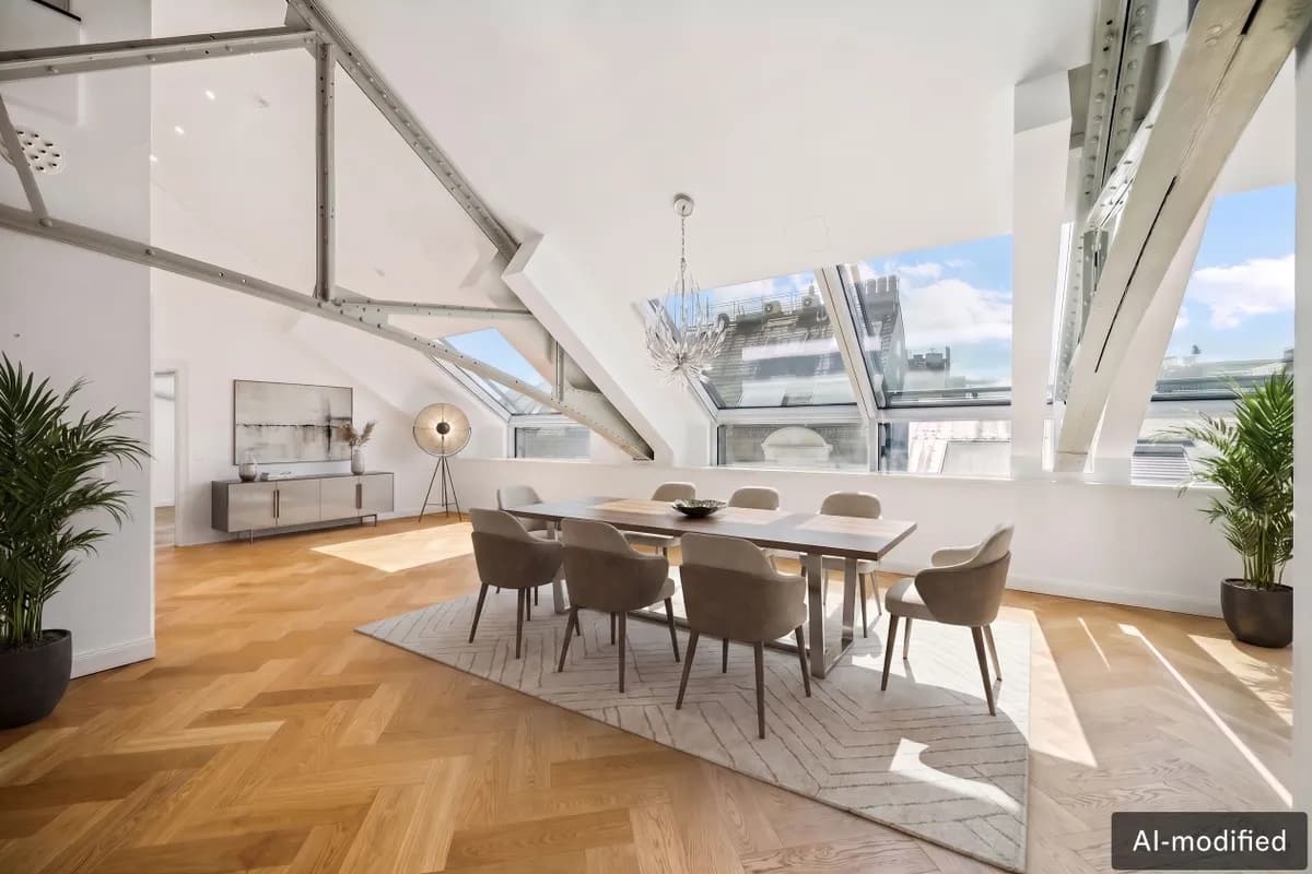 3-Zimmer-Wohnung kaufen in Wien – 219 m², € 5.450.000