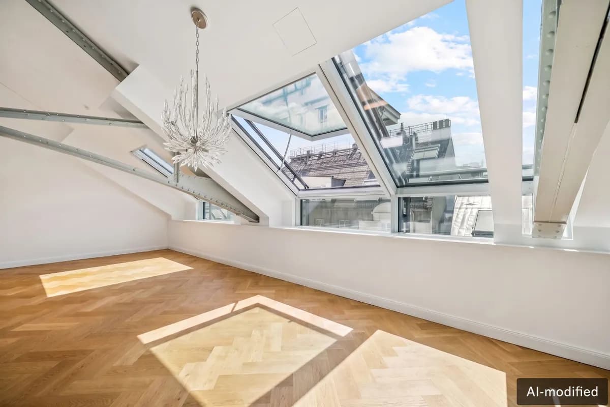 3-Zimmer-Wohnung kaufen in Wien – 219 m², € 5.450.000 – Bild 3 von 18