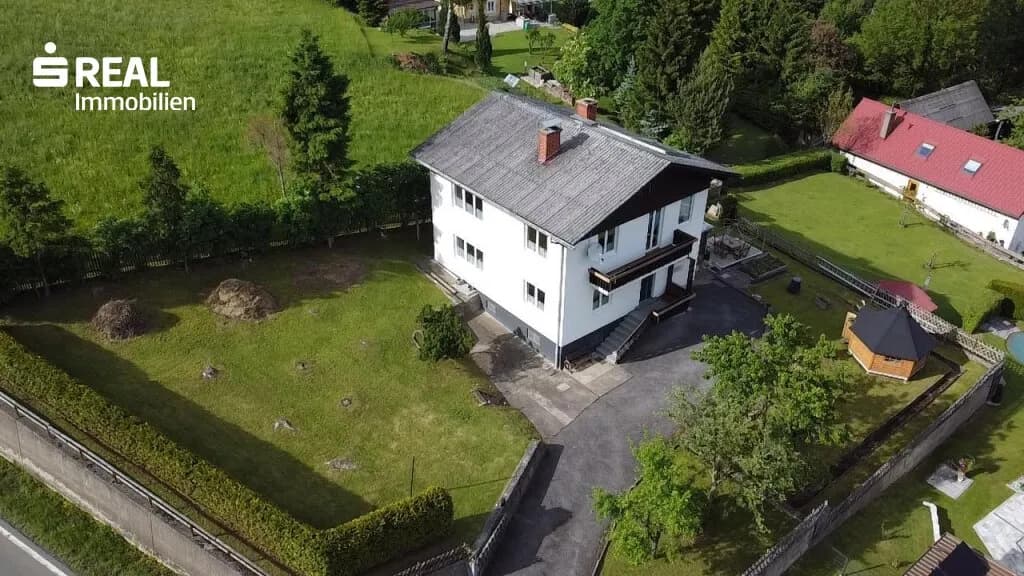 Haus kaufen in Leoben – 152 m², € 290.000 – Bild 3 von 35