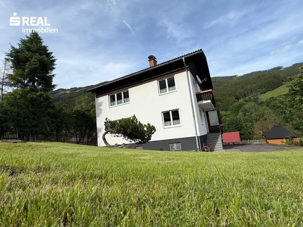 Haus kaufen in Leoben – 152 m², € 290.000 – Bild 5 von 35