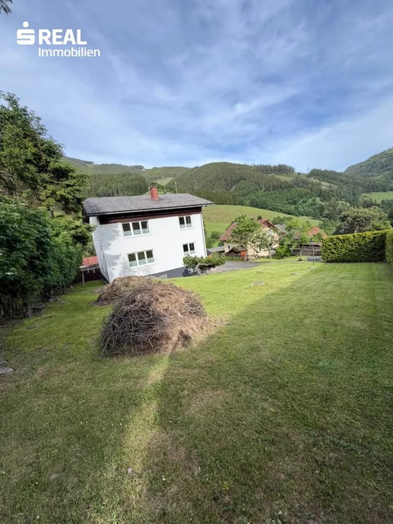 Haus kaufen in Leoben – 152 m², € 290.000 – Bild 9 von 35