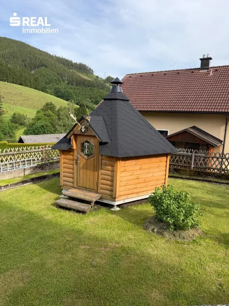 Haus kaufen in Leoben – 152 m², € 290.000 – Bild 10 von 35