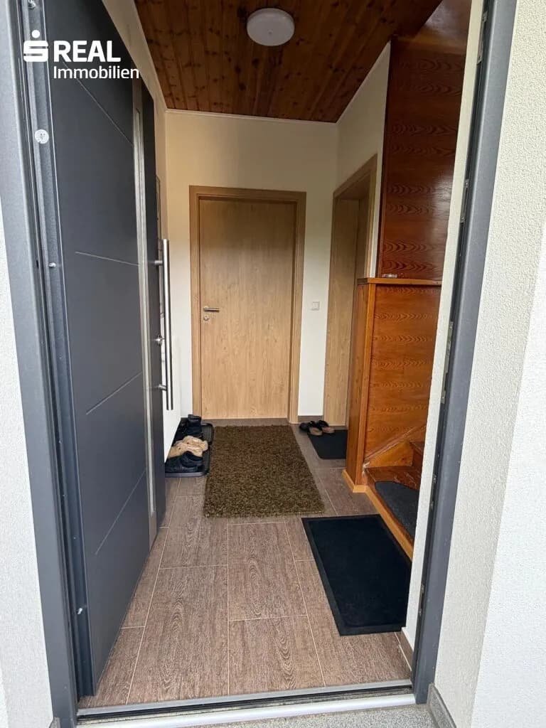 Haus kaufen in Leoben – 152 m², € 290.000 – Bild 12 von 35