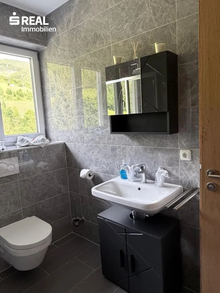 Haus kaufen in Leoben – 152 m², € 290.000 – Bild 31 von 35