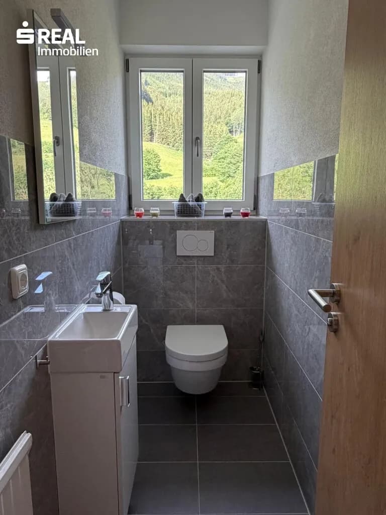 Haus kaufen in Leoben – 152 m², € 290.000 – Bild 34 von 35